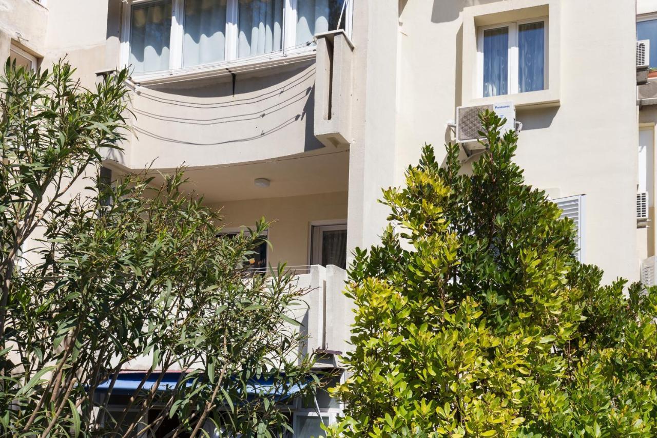Apartment Fiorella Dubrovnik Exterior foto