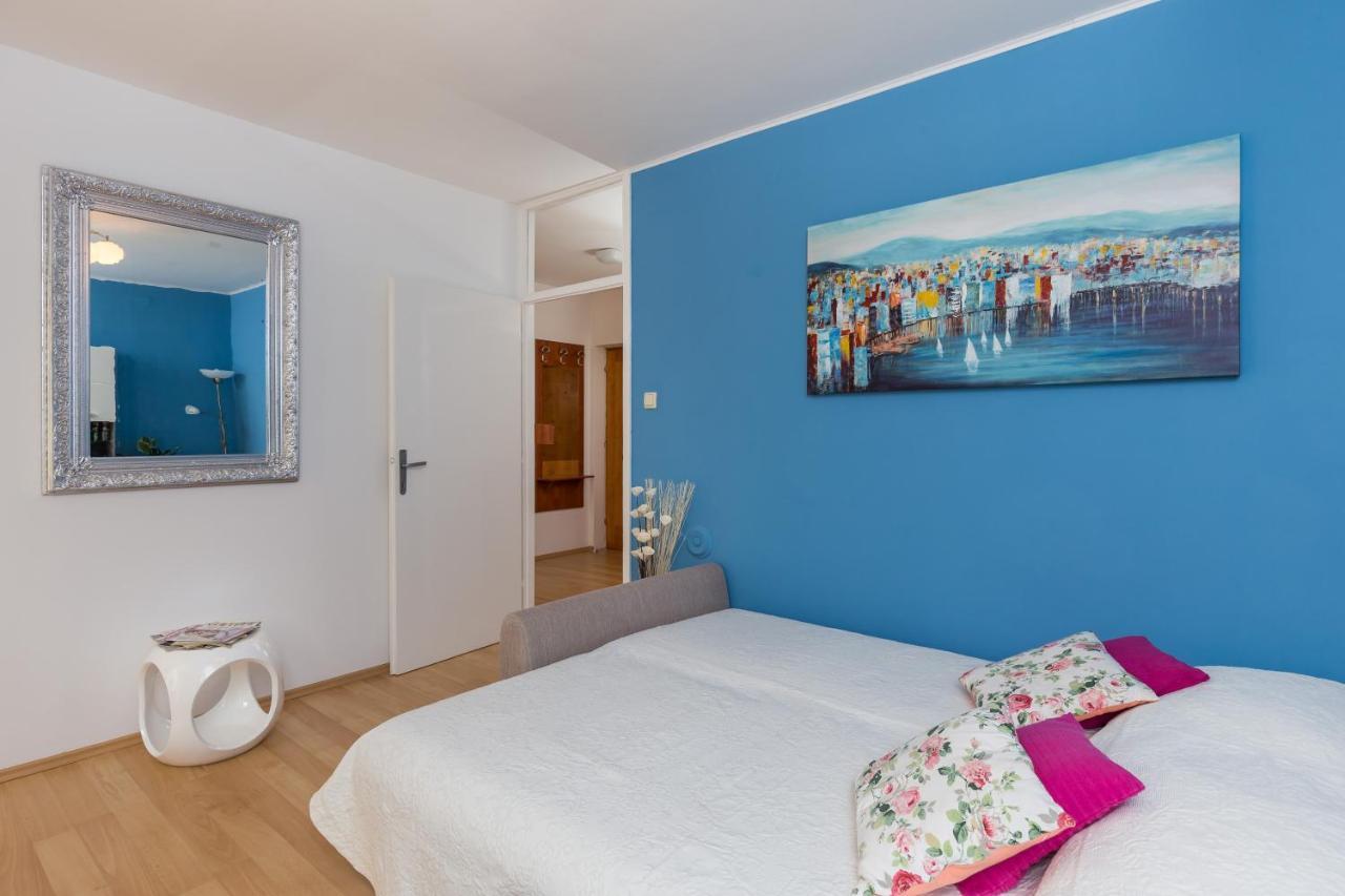 Apartment Fiorella Dubrovnik Exterior foto