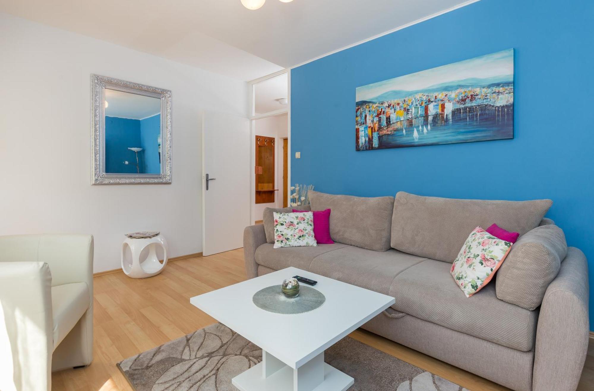 Apartment Fiorella Dubrovnik Cameră foto
