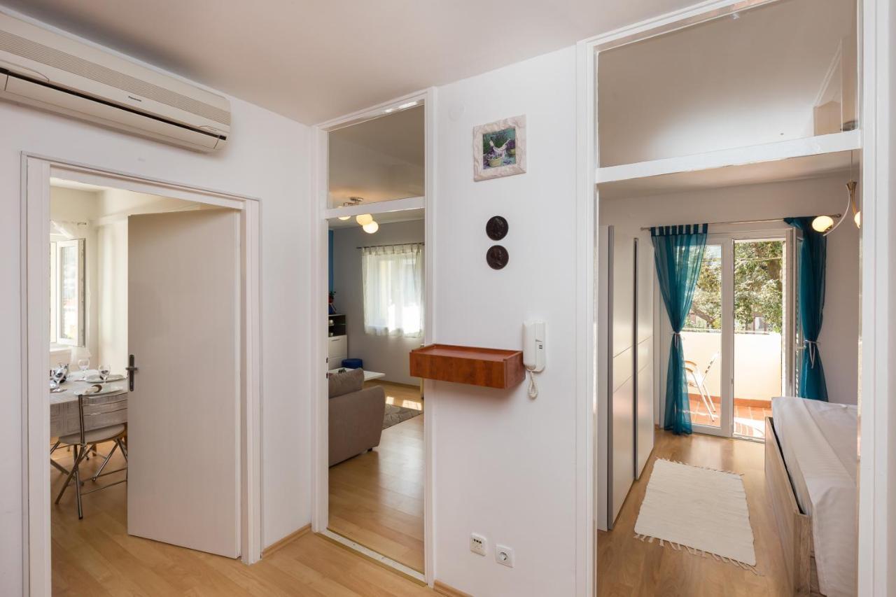 Apartment Fiorella Dubrovnik Exterior foto